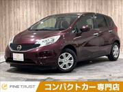 2016 NISSAN NOTE