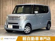 2012 HONDA N-BOX
