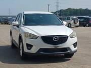 2012 MAZDA CX-5 XD