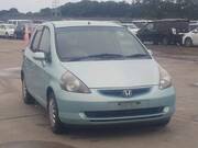 2002 HONDA FIT 1.3W