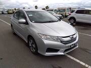2015 HONDA GRACE