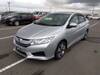 HONDA GRACE