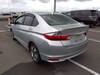 HONDA GRACE