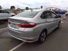 HONDA GRACE