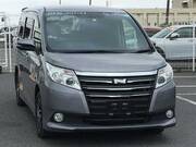 2015 TOYOTA NOAH