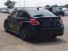 SUBARU WRX S4