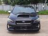 SUBARU WRX S4