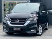 2016 NISSAN SERENA HIGHWAYSTAR