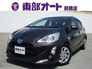 2015 TOYOTA AQUA S