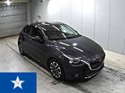 2016 MAZDA DEMIO
