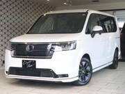 2025 HONDA STEPWAGON