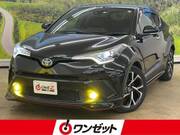 2018 TOYOTA C-HR