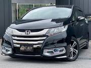 2014 HONDA ODYSSEY ABSOLUTE