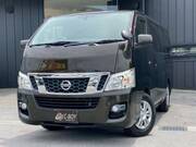 2016 NISSAN NV350 CARAVAN VAN