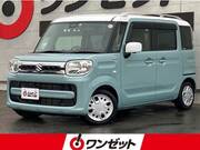 2018 SUZUKI SPACIA