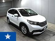 2012 HONDA CR-V 20G