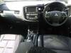 MITSUBISHI OUTLANDER PHV