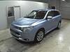 MITSUBISHI OUTLANDER PHV