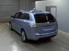 MITSUBISHI OUTLANDER PHV