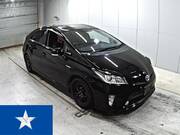 2014 TOYOTA PRIUS S