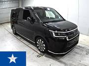 2023 HONDA STEPWAGON
