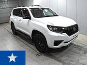 2023 TOYOTA LAND CRUISER PRADO