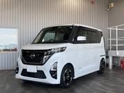 2020 NISSAN ROOX