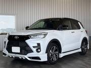 2022 TOYOTA RAIZE