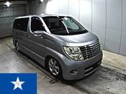 2006 NISSAN ELGRAND
