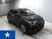 2014 HONDA VEZEL