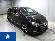 2012 TOYOTA WISH 1.8S