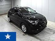 2018 HONDA VEZEL