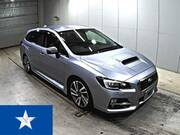 2014 SUBARU LEVORG