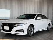 2022 HONDA ACCORD 2.0 EX