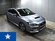 2016 SUBARU LEVORG