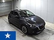 2014 MAZDA DEMIO