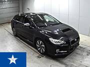 2015 SUBARU LEVORG