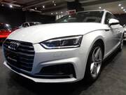 2018 AUDI A5