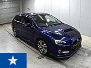 2015 SUBARU LEVORG