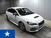 2014 SUBARU LEVORG