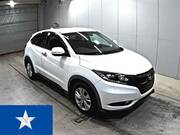 2016 HONDA VEZEL