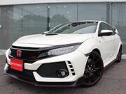 2018 HONDA CIVIC TYPE-R