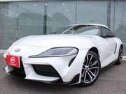 2024 TOYOTA SUPRA