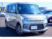 2014 SUZUKI SPACIA CUSTOM