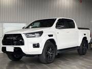 2021 TOYOTA HILUX