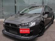 2008 MITSUBISHI LANCER