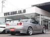 NISSAN SKYLINE