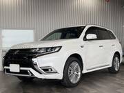 2020 MITSUBISHI OUTLANDER PHV
