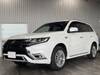 MITSUBISHI OUTLANDER PHV