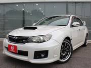 2012 SUBARU IMPREZA WRX STi
